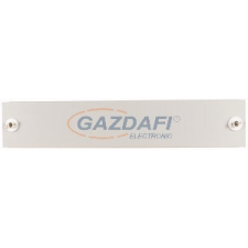 EATON 151258 Xboard+ teli előlap 600/175 (szürke) villanyszerelés