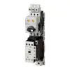  EATON 167825 Közvetlen motorindítás, elektronikus motorvédelem SmartWire-DT-vel, Uc=24V DC, 15 kW AC-3