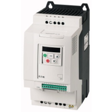 EATON 169096 DA1-32018FB-A20C Frekvenciav. 3~/3~230V 18A, 4kW, EMC, IP20 villanyszerelés