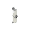  EATON 170E3941 Biztosítóbetét, IEC, gyors, 50A, 2000VDC, kijelzéssel, aR