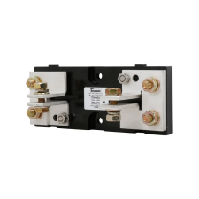  EATON 170H3006 Biztosító aljzat CA 110 1250A 1400V UR 43653 villanyszerelés