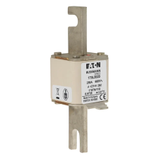  EATON 170L5020 FUSE 250A 660V 1*STN/110 AR villanyszerelés