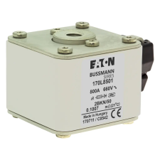  EATON 170L8695 FUSE 250A 2000V 2TN/170 AR villanyszerelés