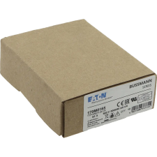  EATON 170M0165 Gyors biztosíték betét, félvezetők védelmére 660V, 63A, 0000 villanyszerelés