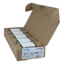  EATON 170M1319 Gyors biztosíték betét, félvezetők védelmére 690V, 160A, 000 villanyszerelés