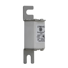  EATON 170M1412 Gyors biztosíték betét, félvezetők védelmére 690V, 32A, 000 villanyszerelés