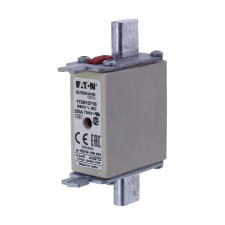  EATON 170M1571D Gyors biztosíték betét, félvezetők védelmére 690V, 250A, 000 villanyszerelés