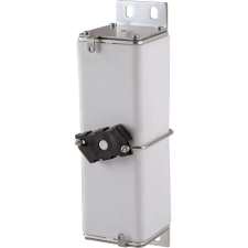  EATON 170M2091 Gyors biztosíték betét, félvezetők védelmére 2400V DC, 160A villanyszerelés