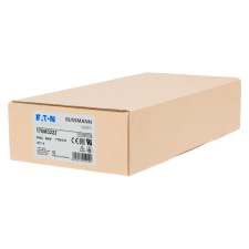  EATON 170M3222 Gyors biztosíték betét, félvezetők védelmére 690V, 550A, 1* villanyszerelés