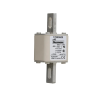  EATON 170M3608 Gyors biztosíték betét, félvezetők védelmére 690V, 40A, 1*