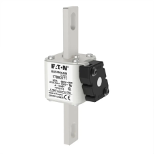 EATON 170M3771 Gyors biztosíték betét, félvezetők védelmére 690V, 500A, 1* villanyszerelés