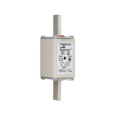  EATON 170M3815D Gyors biztosíték betét, félvezetők védelmére 690V, 200A, 1 villanyszerelés