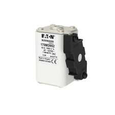 EATON 170M3952 FUSE 63A 1000V 1*BKN/75 AR villanyszerelés