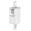  EATON 170M3984 Gyors biztosíték betét, félvezetők védelmére 1000V, 100A, 1*