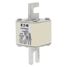  EATON 170M4008 Gyors biztosíték betét, félvezetők védelmére 690V, 200A, 1 villanyszerelés