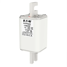  EATON 170M4142 Gyors biztosíték betét, félvezetők védelmére 1250V, 350A, 1 villanyszerelés