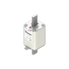  EATON 170M4177 Gyors biztosíték betét, félvezetők védelmére 690V, 63A, 1