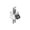  EATON 170M4283 Gyors biztosíték betét, félvezetők védelmére 690V, 450A, 1