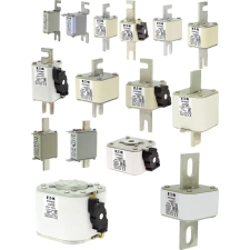  EATON 170M5711 FUSE 550A 690V 2FU/115 AR UC villanyszerelés