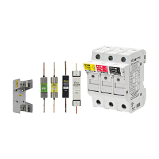  EATON 170M6158 Gyors biztosíték betét, félvezetők védelmére 690V, 500A, 3 villanyszerelés