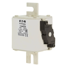  EATON 170M6246 Gyors biztosíték betét, félvezetők védelmére 1250V, 800A, 3 villanyszerelés