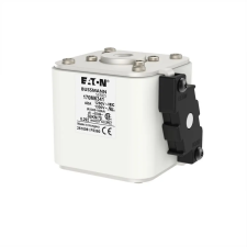  EATON 170M6341 Gyors biztosíték félvezetők védelmére, 1250V, 450A, 3 villanyszerelés