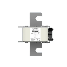  EATON 170M6366 FUSE 1250A 690V 3EK/91 AR UC villanyszerelés
