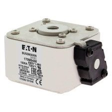  EATON 170M6468 Gyors biztosíték betét, félvezetők védelmére 690V, 1500A, 3 villanyszerelés