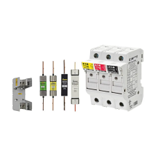  EATON 170M6713 Gyors biztosíték betét, félvezetők védelmére 690V, 900A, 3 villanyszerelés