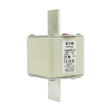  EATON 170M6811D Gyors biztosíték betét, félvezetők védelmére 690V, 700A, 3 villanyszerelés