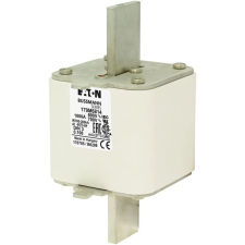  EATON 170M6828 Gyors biztosíték félvezetők védelmére, 1100V, 2500A, 3 villanyszerelés
