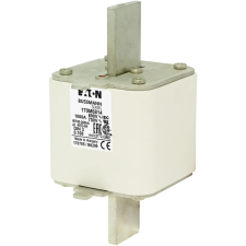  EATON 170M6840 Gyors biztosíték félvezetők védelmére, 660V, 1250A, 3 villanyszerelés