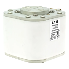  EATON 170M7671 FUSE 4000A 1000V 24SBKS/90 AR villanyszerelés