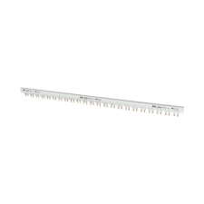  EATON 171135 Összekötő sín 1m, 2-pól + segédérintkező, In=80A, 18mm2 villanyszerelés