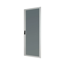 EATON 173588 Átlátszó ajtó IP55, szürke (kibillenthető karos) villanyszerelés