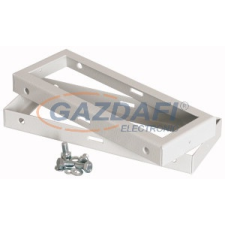 EATON 174352 Xboard+ IP54 lábazat oldalfedél (Ny-Ny), szürke villanyszerelés