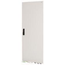 EATON 174373 BPZ-DMS-600/10-P Acéllemez ajtó IP55, szürke (kibillenthető karos) villanyszerelés