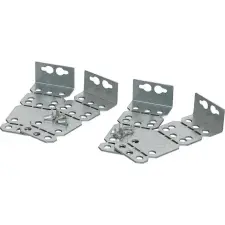 EATON 174381 Xboard+ 4db felerősítő könyök NZM-ekhez, XVTL-be villanyszerelés