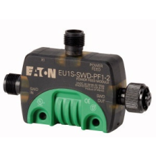 EATON 174724 EU1S-SWD-PF1-2 SWD betáp modul, 24VDC, 4A villanyszerelés