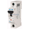 EATON 176068 Kismegszakító, 10kA 1-pól. DC 13A, B karakterisztika, FAZ-B13/1-DC