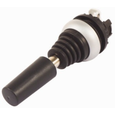 EATON 178570 M22-WJS2H Joystick, rugged, 2pos,horiz,moment,tita villanyszerelés