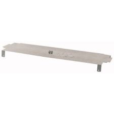 EATON 178632 XPNBCB-2-0408 Partition, NZM4, fixed, WxD = 425 x 800 mm villanyszerelés