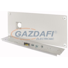 EATON 182581 Xboard+ DMV beépítőkészlet 400/300 (szürke), BPZ-DMV160/400-400-RH villanyszerelés