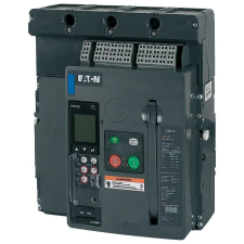  EATON 183456 IZMX16H4-P16F-1 IZMX16H, 4 pól., 1600 A, fix villanyszerelés