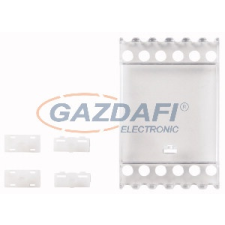 EATON 184760 Plombálható fedél,45mm villanyszerelés