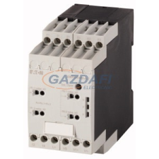 EATON 184774 Szigetelés felügyeleti relé 400 VAC / 600 VDC villanyszerelés