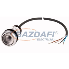 EATON 185606 Nyomógomb lapka nélkül,2Z,1m,kábel villanyszerelés