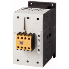 EATON 191719 DILMS150-22(RDC24) Safety kontaktor,75kW AC3,segédé.:2Ny 2Z villanyszerelés