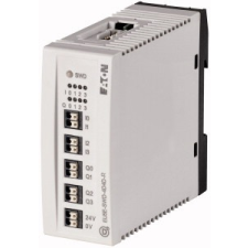 EATON 191941 EU5E-SWD-4D4D-R Digital module, 4 inputs, 4 outputs villanyszerelés