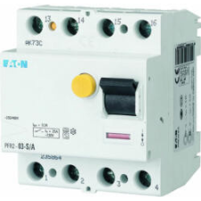 EATON 235868 PFR2-03-U Áram-védőrelé (235868) villanyszerelés